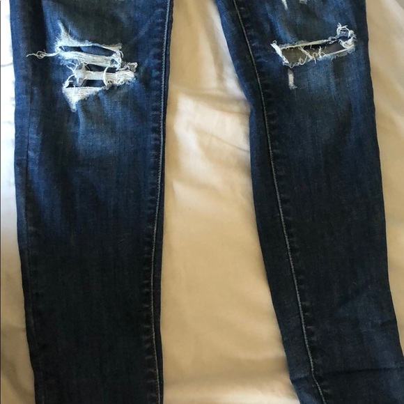 American Eagle Jeans - Picture 2 of 7